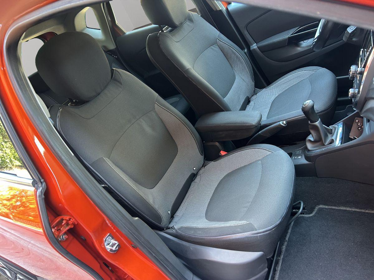 RENAULT - Captur - 1.5 dCi 8V 90 CV Start&Stop Energy R-Link telecamera
