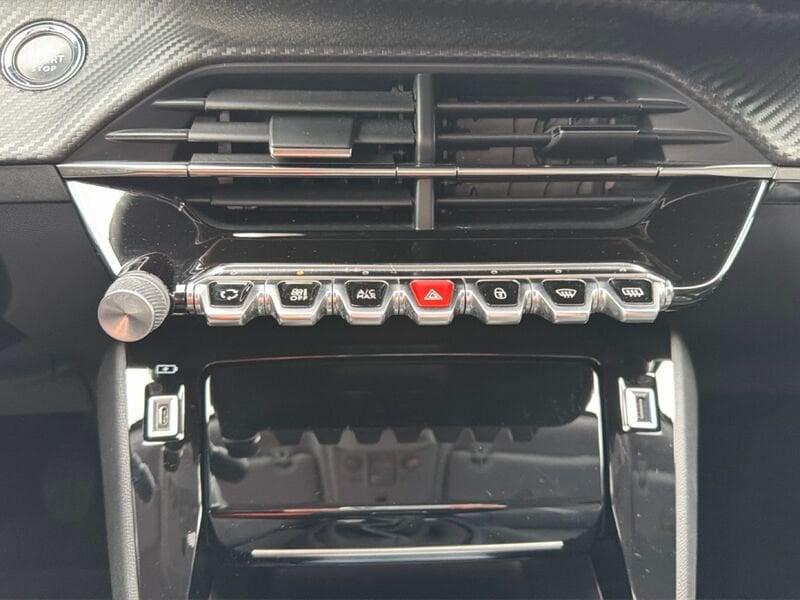 Peugeot 2008 2008 1.2 puretech Allure s&s 130cv