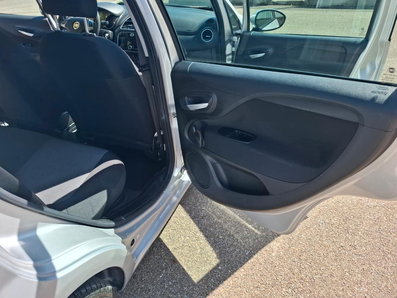 Fiat Punto evo 1.3 MJT 5 porte 13 SOLO 112.000 KM