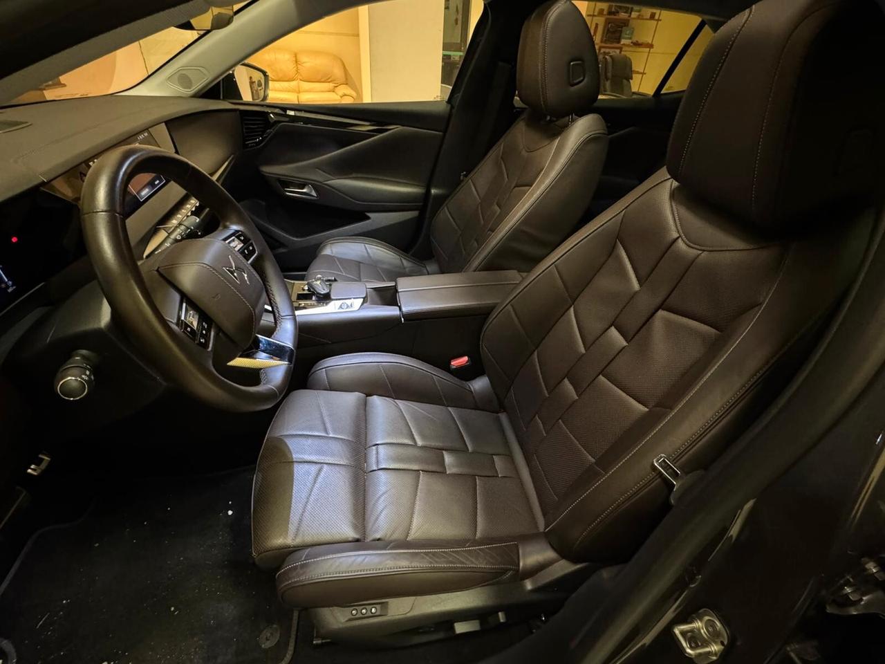 Ds DS4 4 BlueHDi 130 aut. Opera tetto