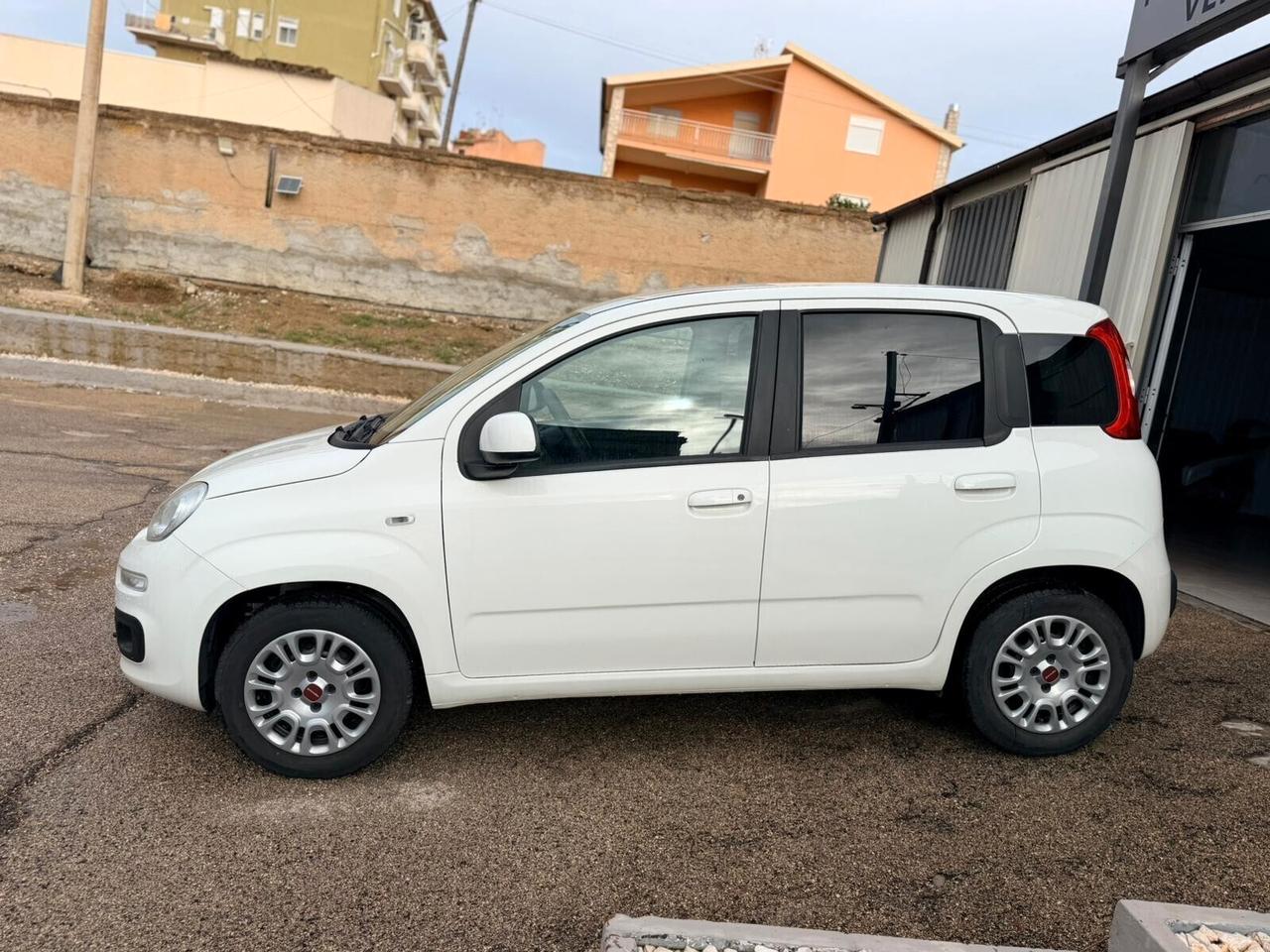 Fiat Panda 1.2 Easy