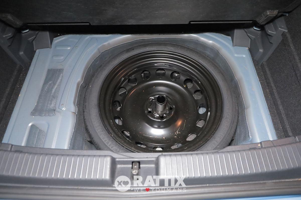 Volkswagen T-Cross 1.0 TSI 95CV Life