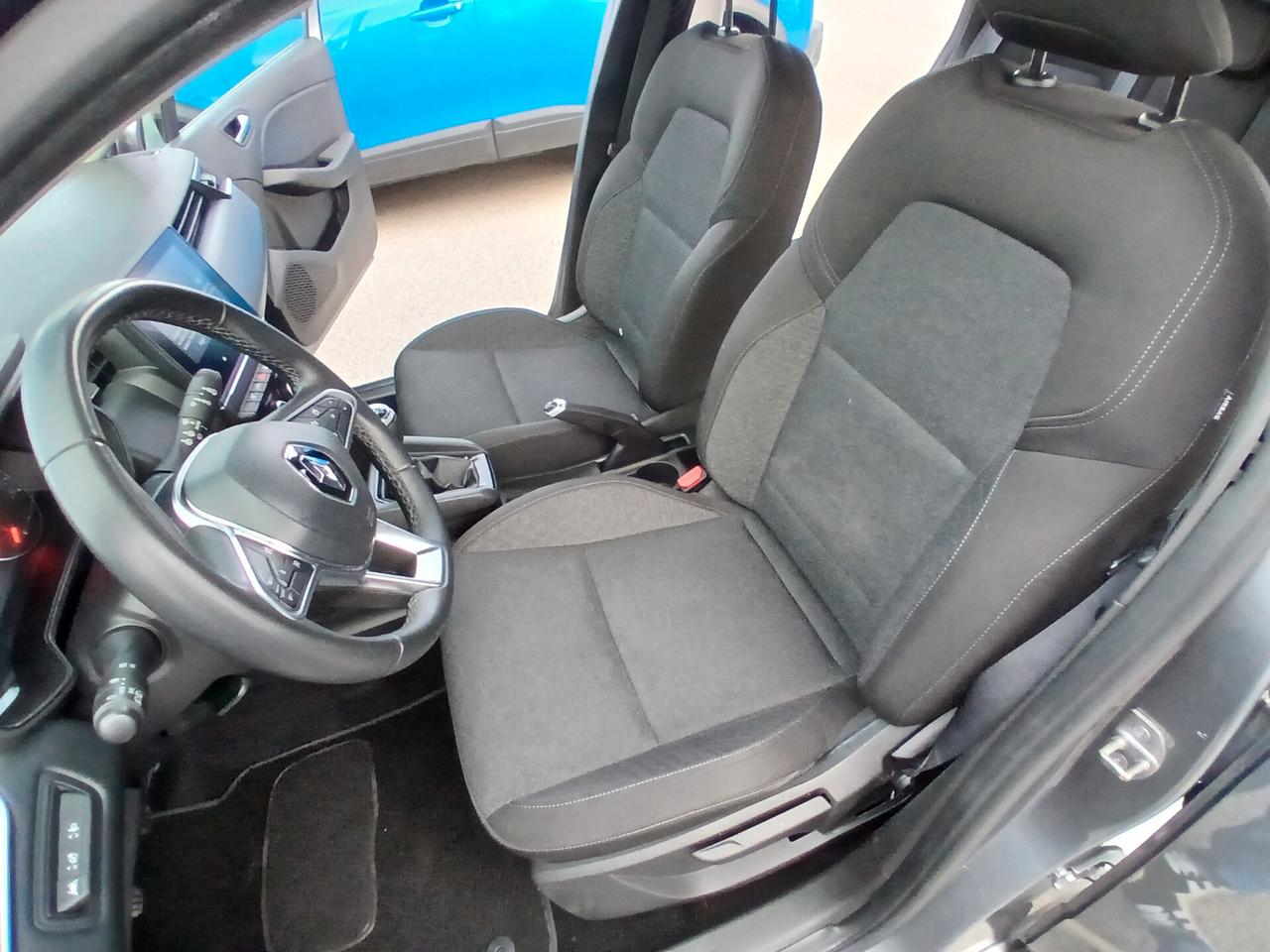 Renault Clio TCE 90 CV 5P EQUILIBRE 2023