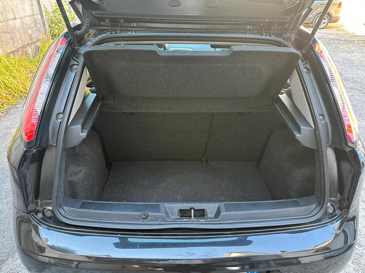 Fiat Punto 1.3 MJT II S&S 85 CV 5 porte ECO Lounge