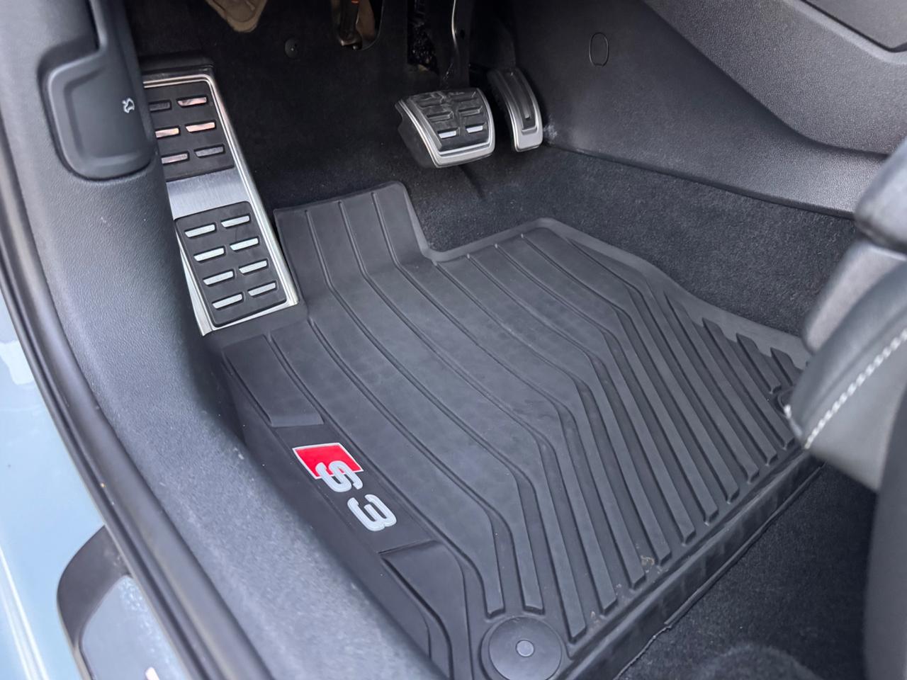 Audi A3 S3 SPB TFSI 310 CV quattro S tronic sport attitude