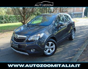 OPEL Mokka 1ª serie Mokka 1.6 CDTI Ecotec 136C...