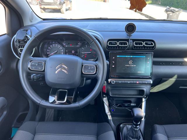 CITROEN C3 Aircross Feel 1.2 PureTech 110