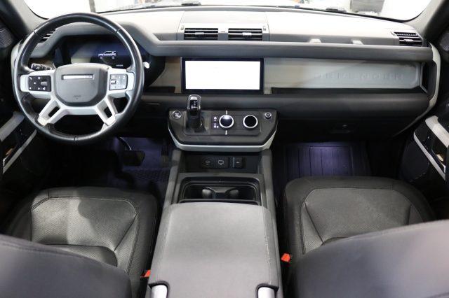 LAND ROVER Defender 110 3.0D I6 200 CV X-Dynamic SE "" TETTO PANO""