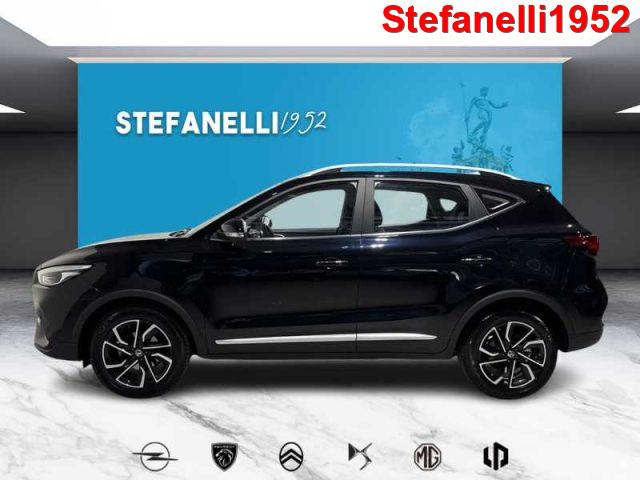 MG ZS 2021 - 1.0 Luxury auto