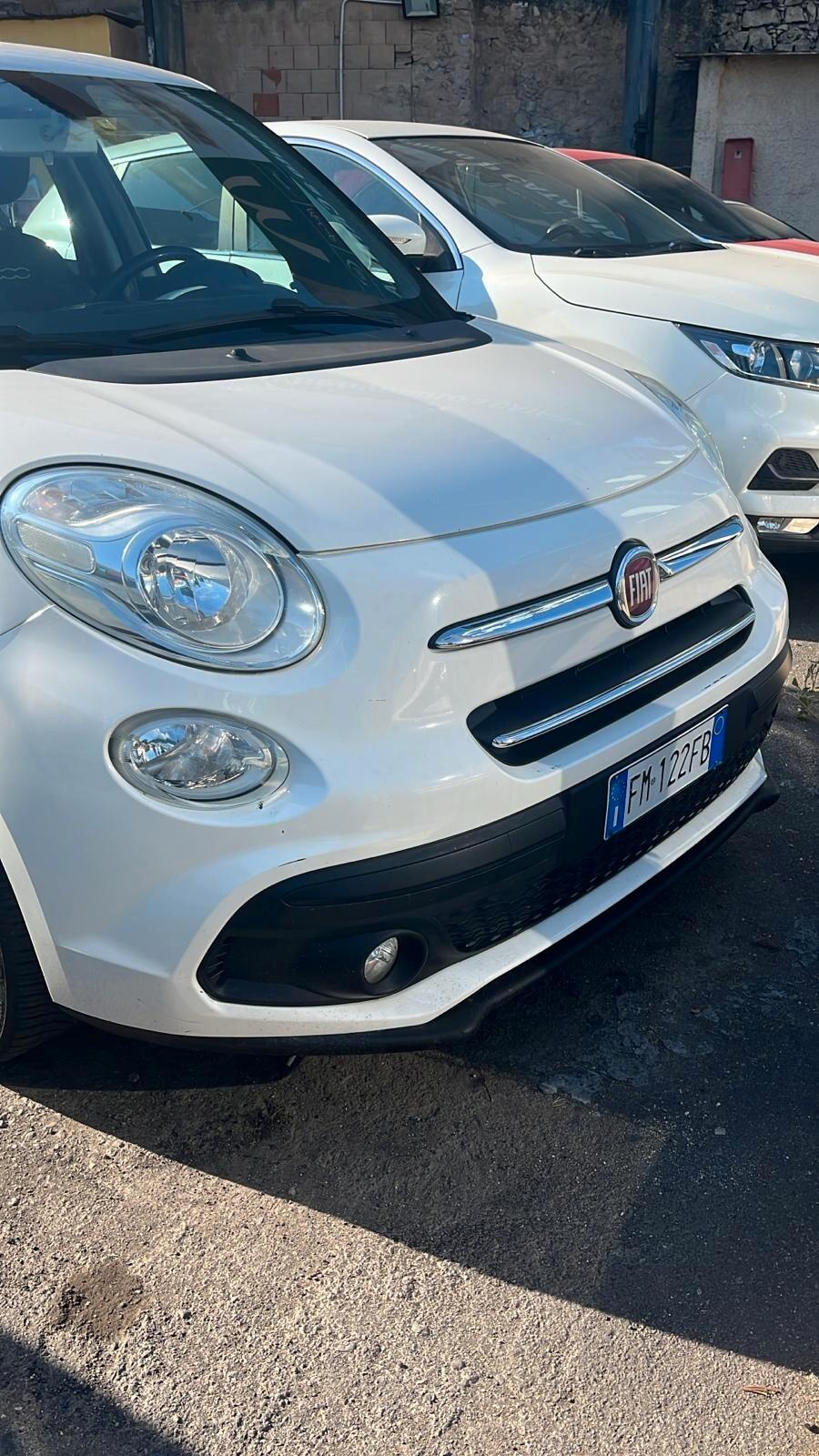 Fiat 500L 1.6 Multijet 120 CV Pop Star