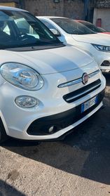 Fiat 500L 1.6 Multijet 120 CV Pop Star