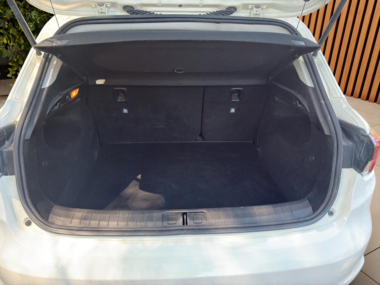 Fiat Tipo 1.3 Mjt S&S 5 porte Lounge