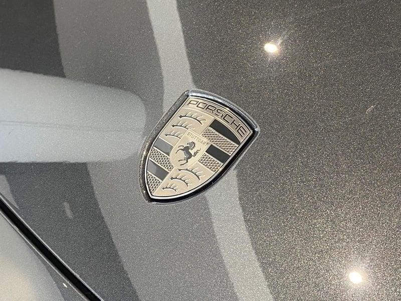 Porsche Macan EV Macan Turbo BEV 639 cv - IVA Esposta
