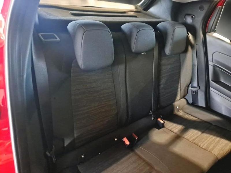 JEEP AVENGER 1.2 TURBO LONGITUDE SUV