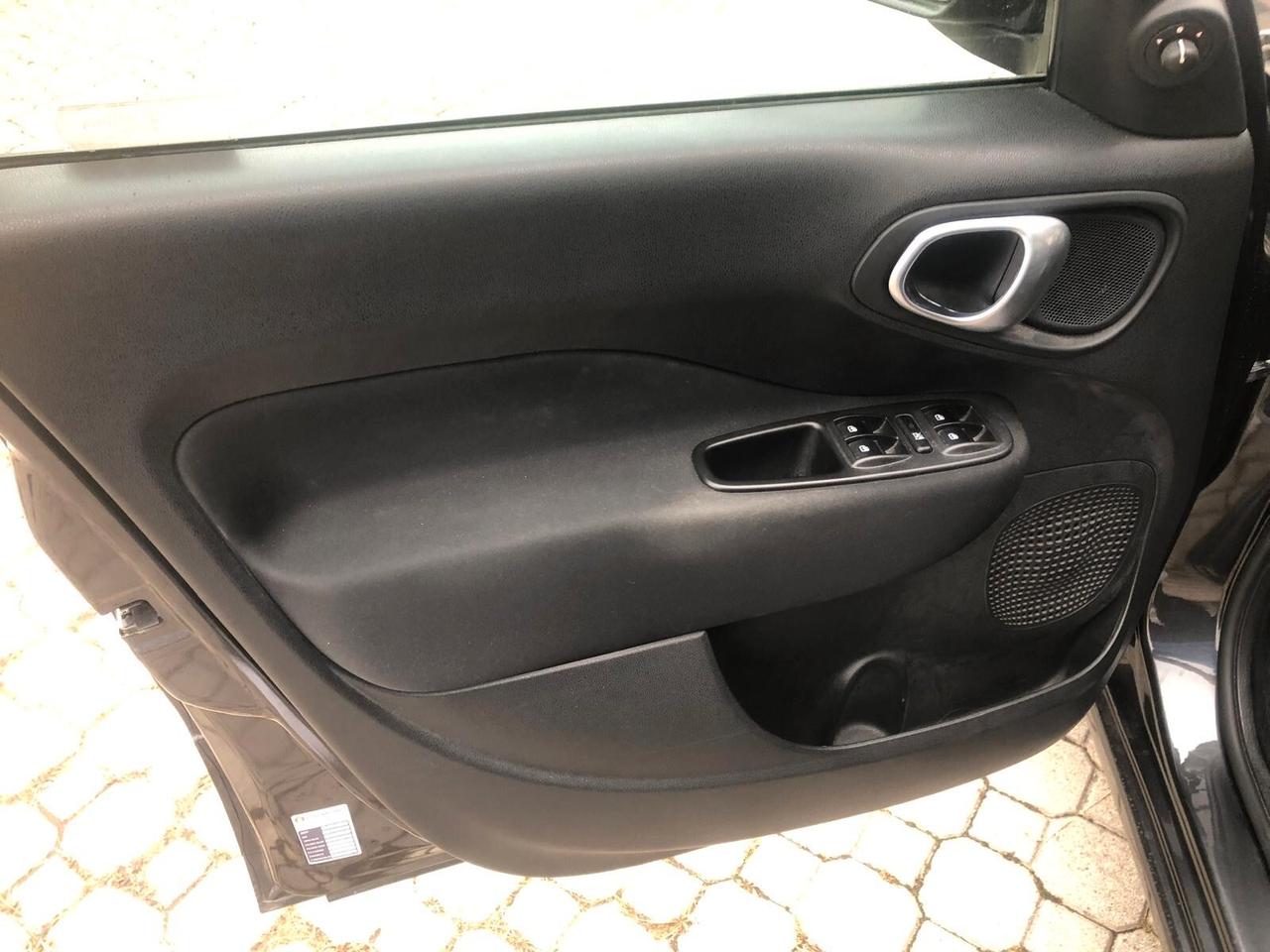Fiat 500L 1.6 Multijet 120 CV Urban