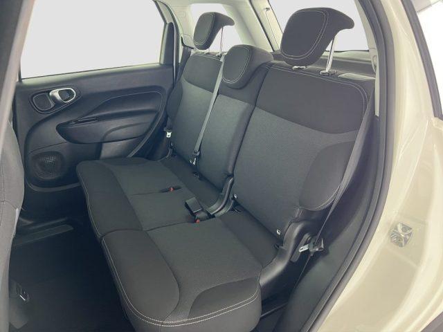 FIAT 500L 500L 1.3 Multijet 95 CV Dualogic Cross