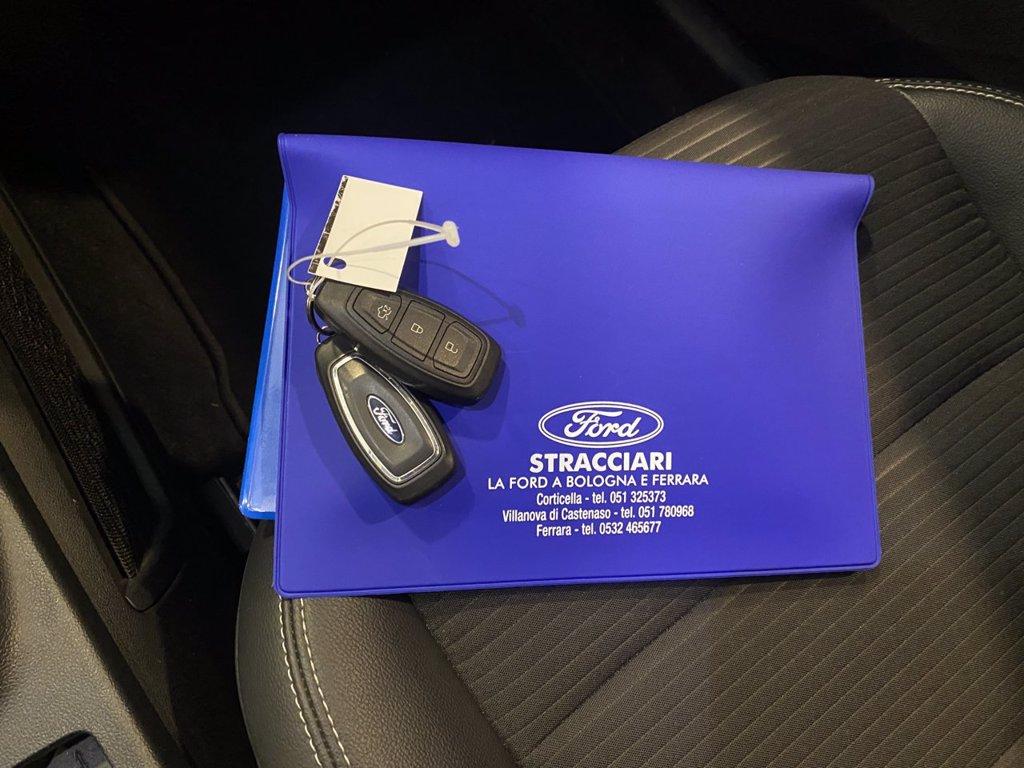 FORD Kuga 1.5 ecoboost Titanium X 2wd 150cv del 2023