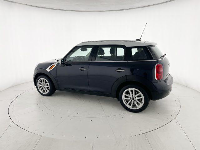 MINI Countryman Mini Cooper D Business Countryman Automatica