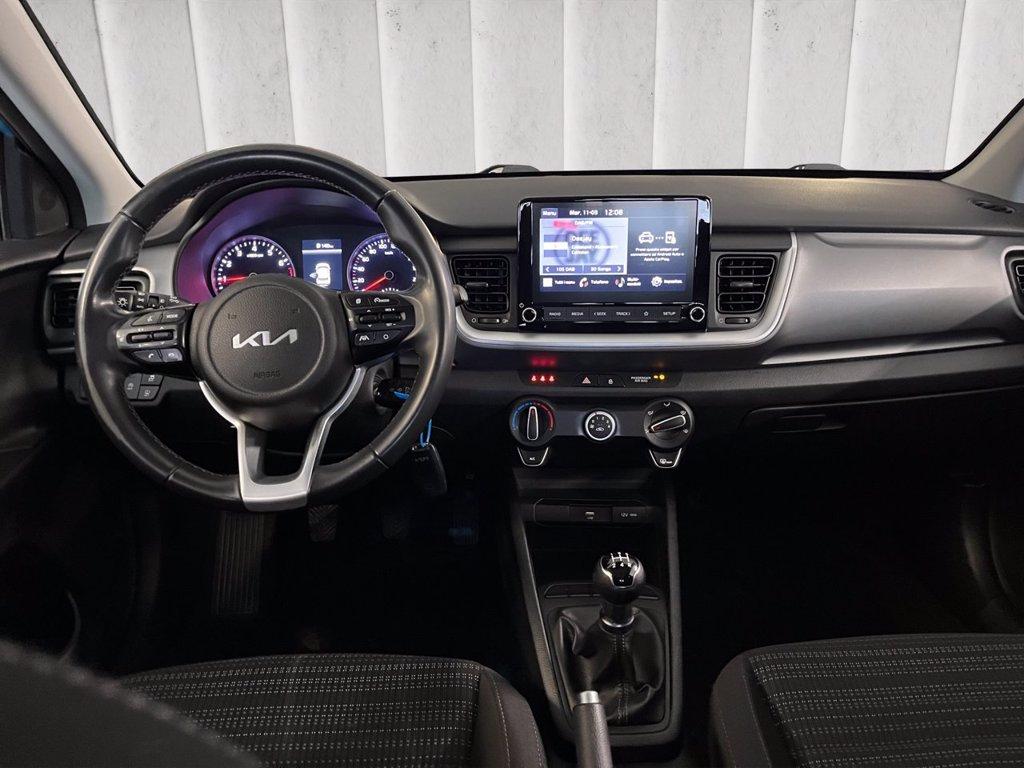 KIA Stonic 1.2 mpi Style Adas Pack 84cv my18 del 2021