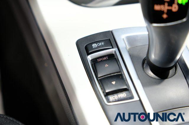 BMW X3 XDRIVE20D XLINE AUTOMATICA