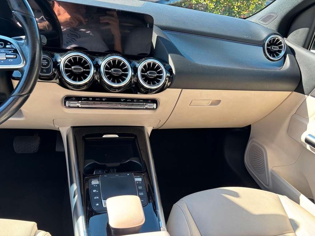 Mercedes-benz B 180 d Automatic Premium 2021/ Km 94.000 Tua a solo 219 Euro al mese