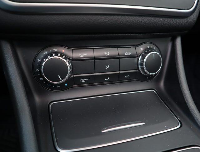 MERCEDES-BENZ CLA 180 S.W. Business *PROMO PARISI GROUP*