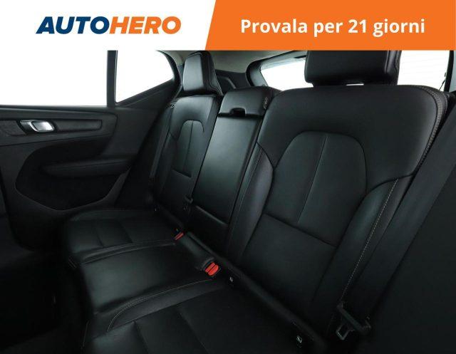 VOLVO XC40 D4 AWD Geartronic Momentum