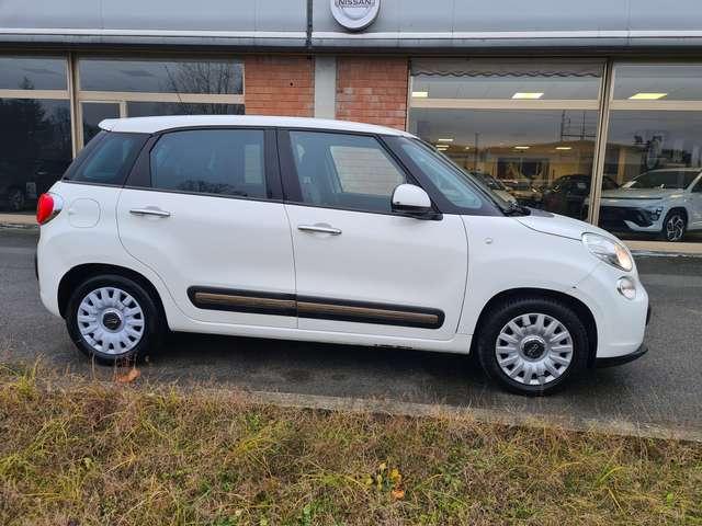 Fiat 500L 1.6 mjt 105cv autocarro n1 4 posti