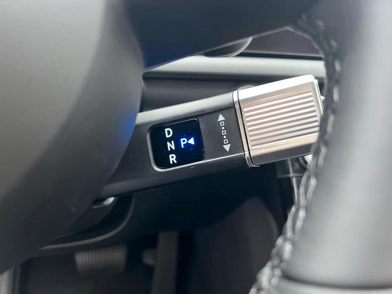 Hyundai Tucson 1.6 hev Xtech 2wd auto