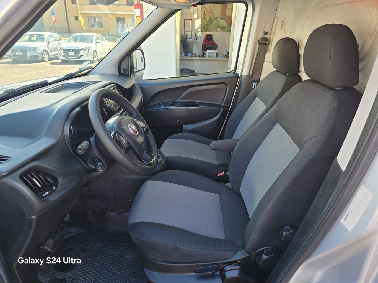 Fiat Doblo Doblò 1.6 MJT 16V 120CV Trekking