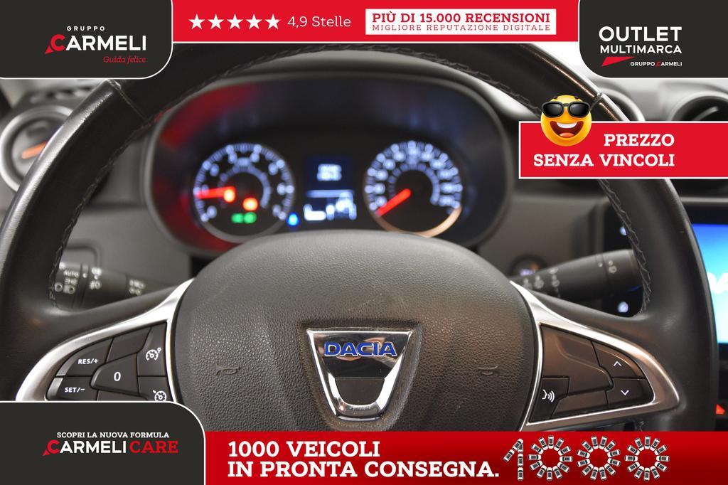 Dacia Duster 1.5 Blue dCi SL Extreme 4x2