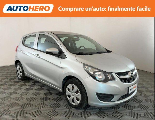 OPEL Karl Rocks 1.0 73 CV