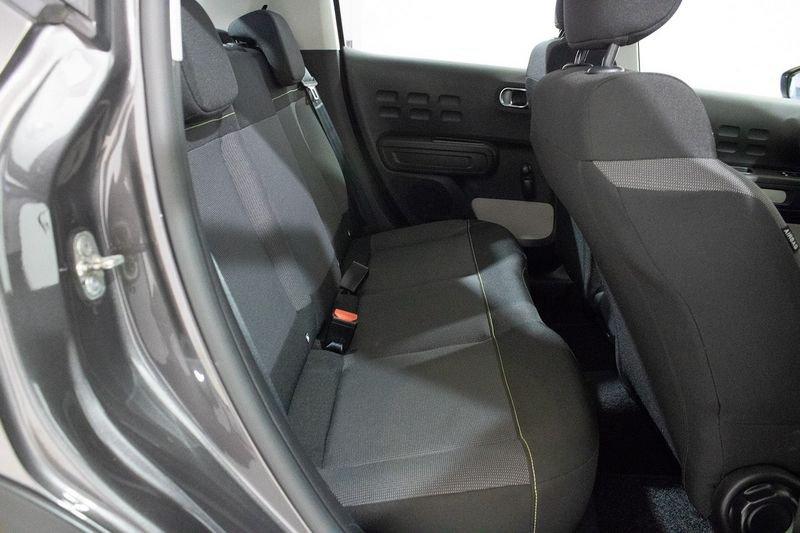 Citroën C3 BlueHDi 100cv Business Combi