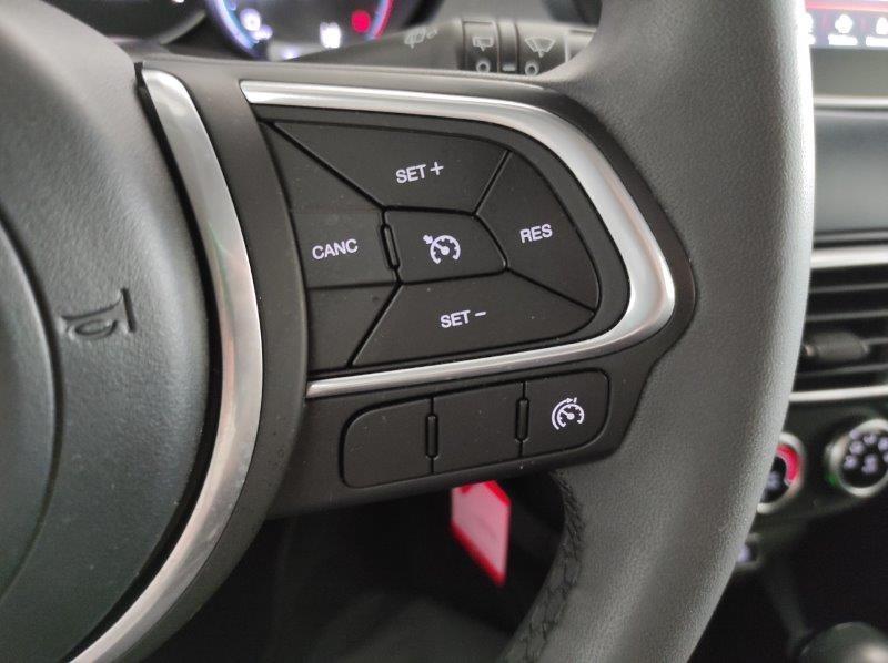FIAT 500X - 500X 1.5 T4 Hybrid 130 CV DCT Club