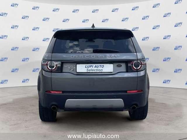 Land Rover Discovery Sport 2.0 si4 HSE awd 240cv auto