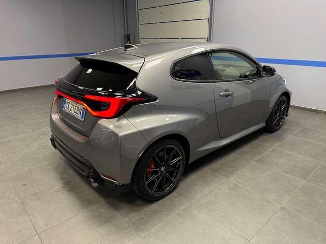 Toyota Yaris GR Yaris 1.6 Circuit imt-6 JBL-PRONTA CONSEGNA