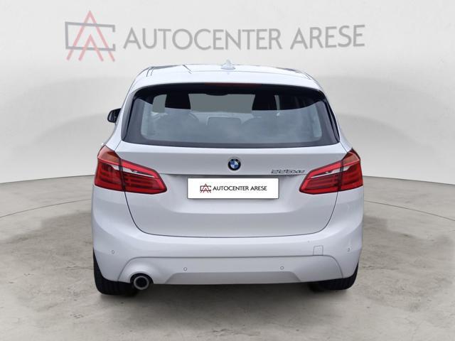 BMW 225 xe Active Tourer iPerformance Business aut.