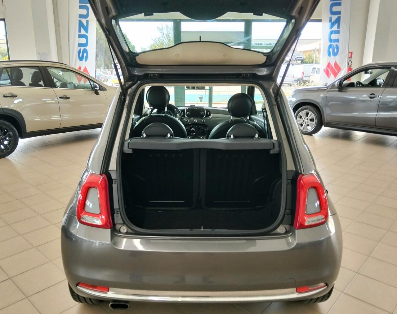 Fiat 500 1.2 Lounge 69cv