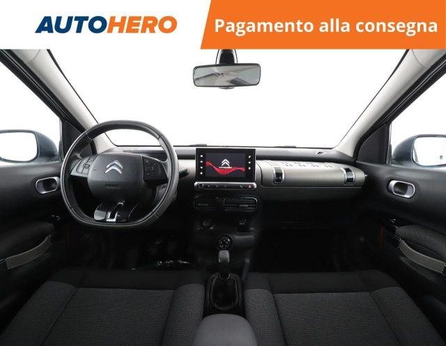 CITROEN C4 Cactus BlueHDi 100 Rip Curl