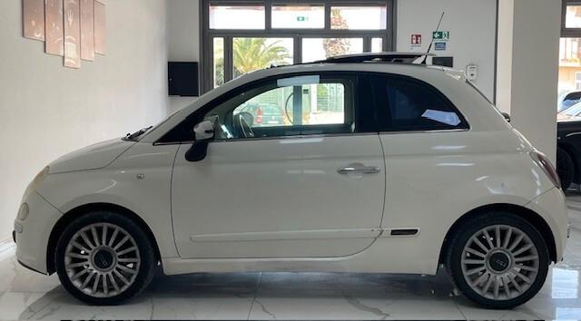Fiat 500 1.3 Multijet 16V 75 CV Lounge