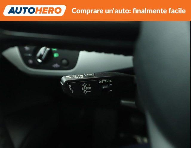 AUDI A4 Avant 2.0 TDI 150 CV