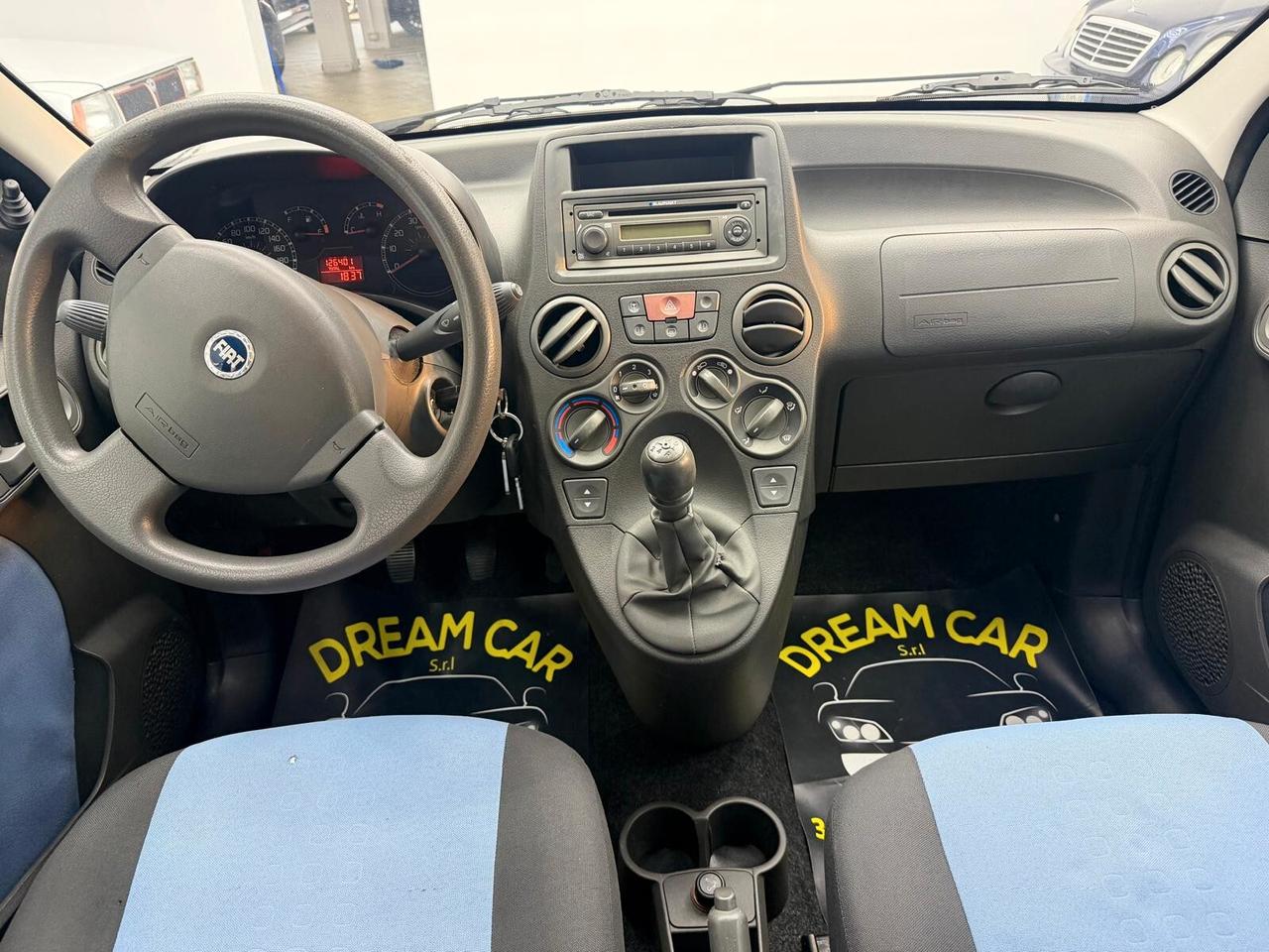 Fiat Panda 1.2 60Cv Benzina 5p. - Ok Neopatentati