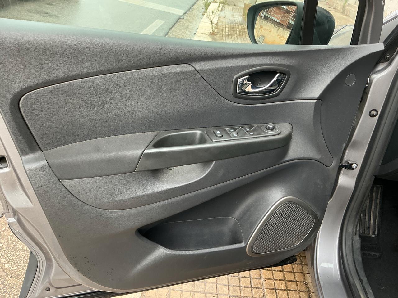 Renault Captur dCi 8V 90 CV Start&Stop Energy Intens