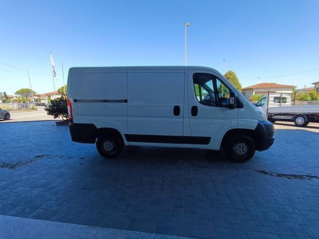FIAT Ducato 30 2.2 MJT PC-TN Furgone