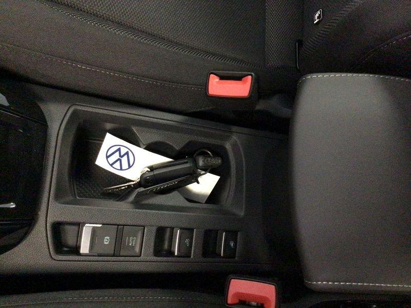 Volkswagen T-Roc T-Roc Cabriolet 1.0 TSI Style