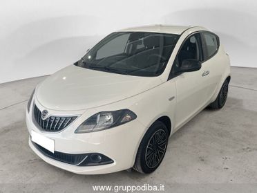 Lancia Ypsilon III 2021 1.0 firefly hybrid Gold s&s 70cv