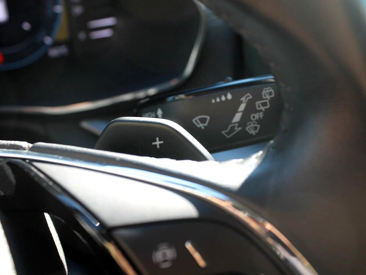 Skoda Octavia 2.0 TDI EVO SCR DSG Wagon Executive