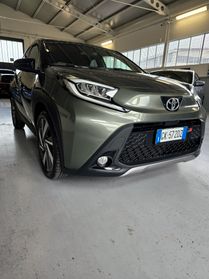 Toyota Aygo X 1.0 Lounge 72cv s-cvt