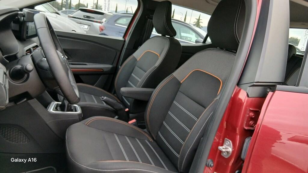 Dacia Sandero Stepway 1.0 tce ECO-G Comfort
