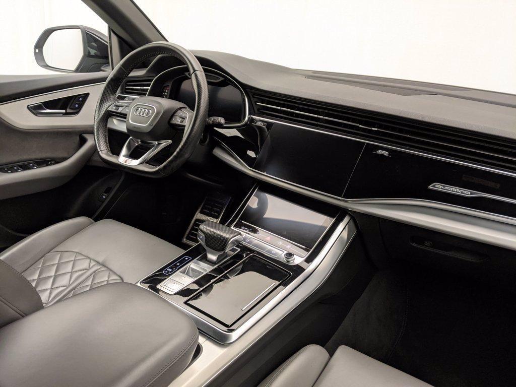 AUDI Q8 50 TDI 286 CV quattro tiptronic Sport del 2019